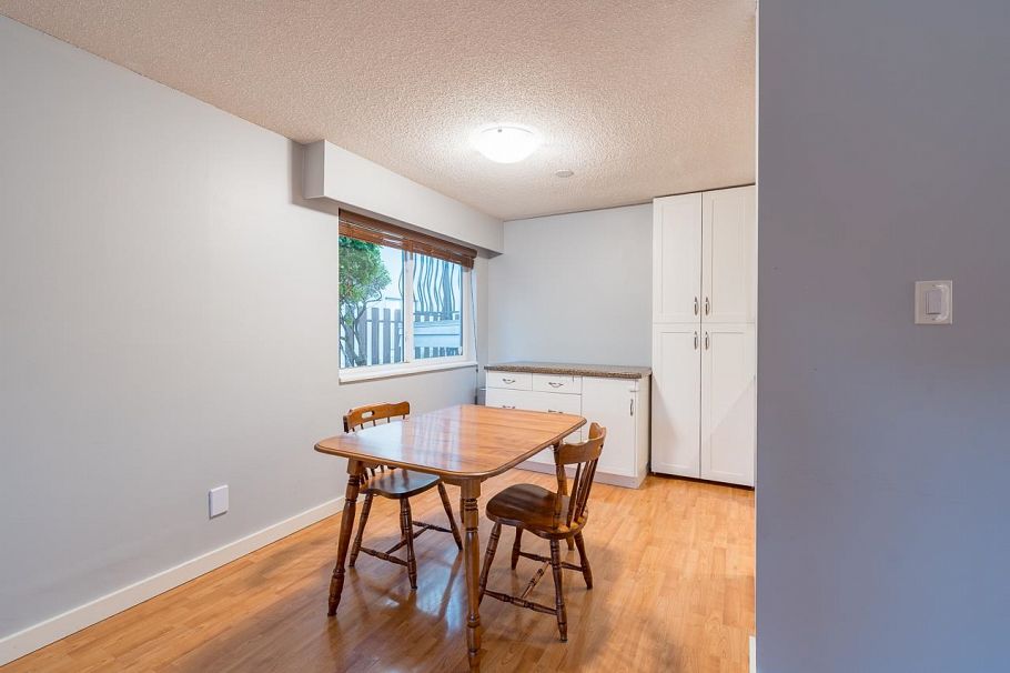 103 3353 Heather Street Vancouver, BC - 9