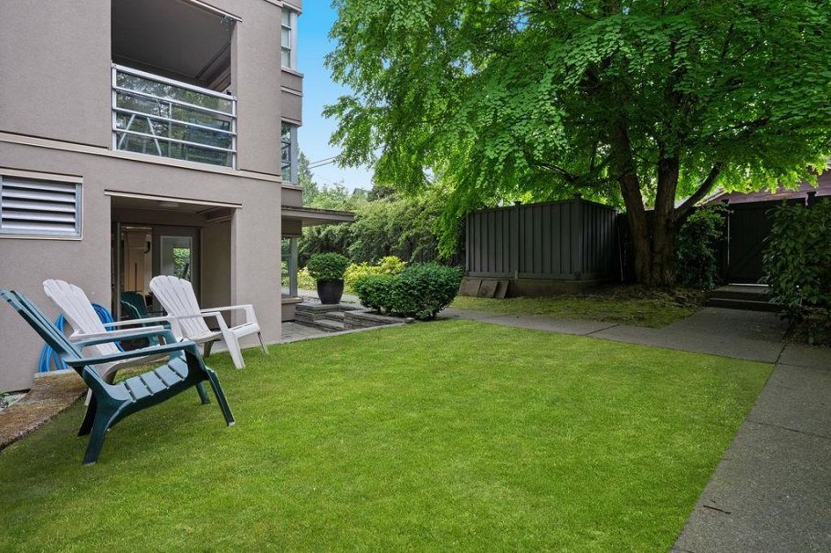 104 3023 W 4th Street Vancouver, BC - 35