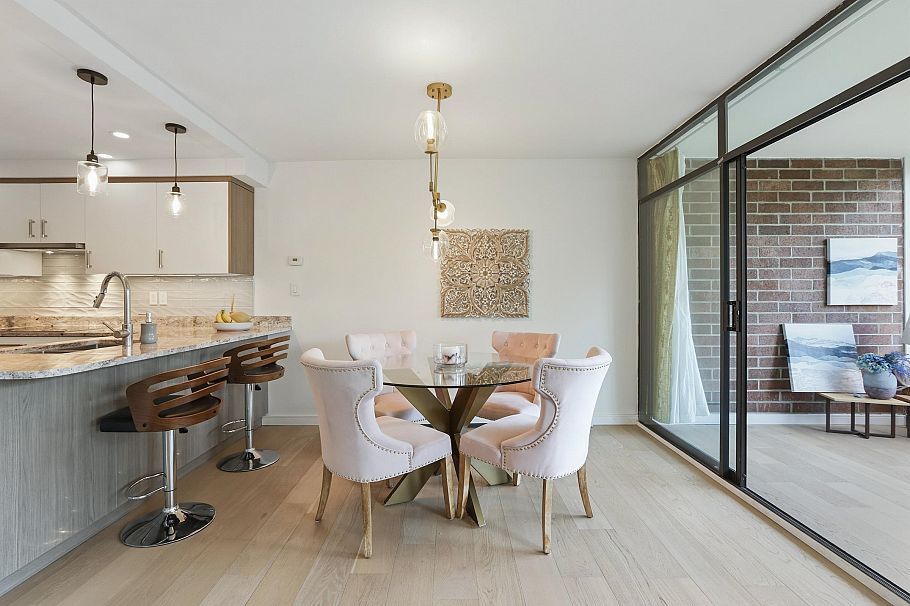 506 2101 Mcmullen Avenue Vancouver, BC - 5