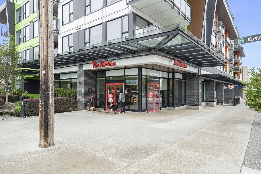 303 2745 E Hastings Street Vancouver, BC - 33