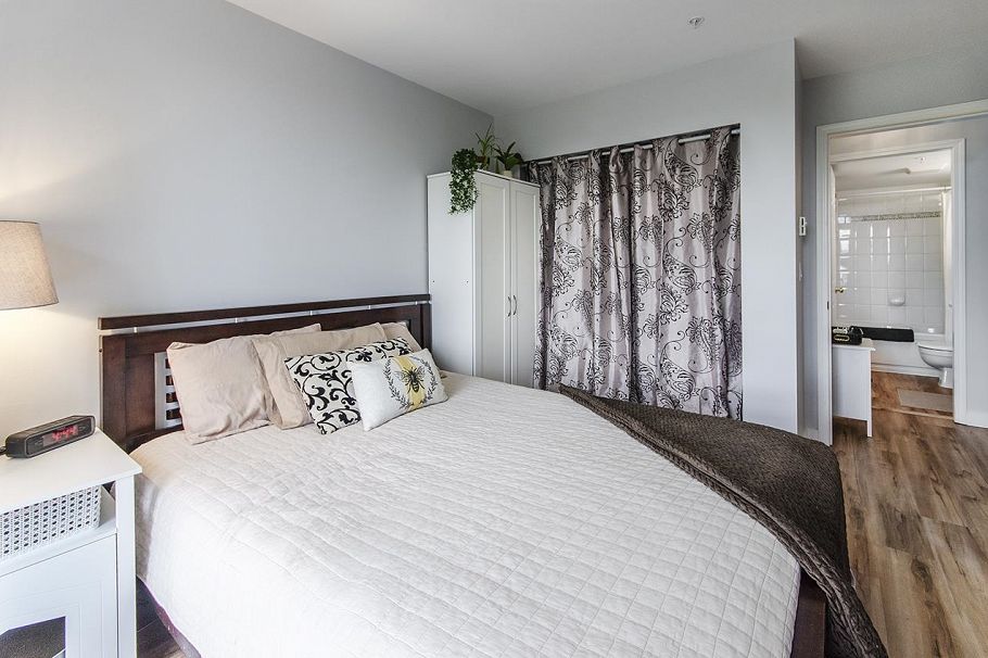 305 155 E 3rd Street North Vancouver, BC - 18