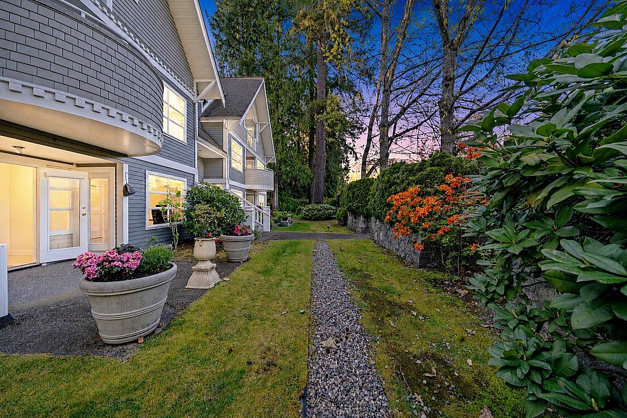 103 3399 Capilano Crescent North Vancouver, BC - 4