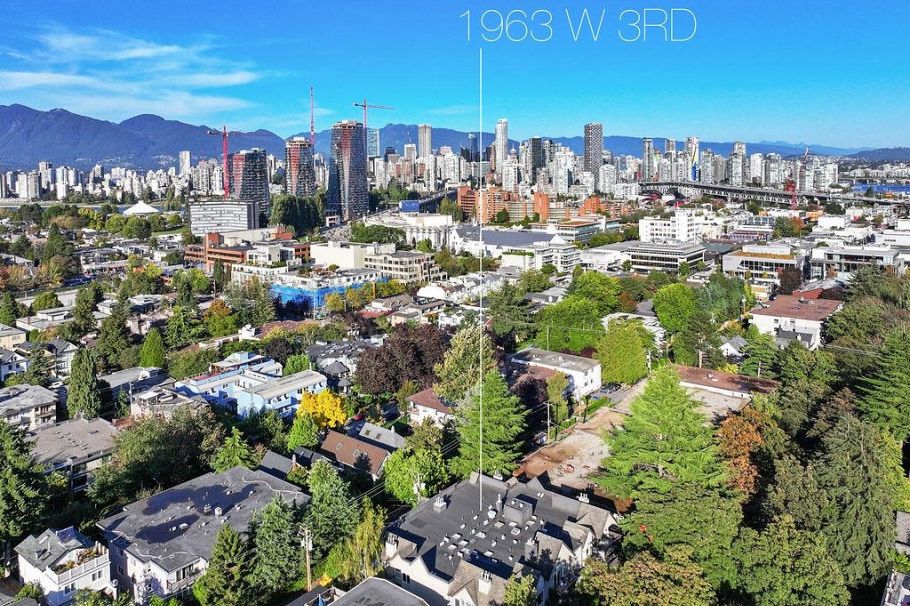 103 1963 W 3rd Avenue Vancouver, BC - 23