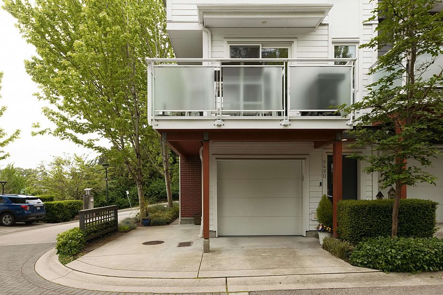 8490 Kerr Street Vancouver, BC - 35