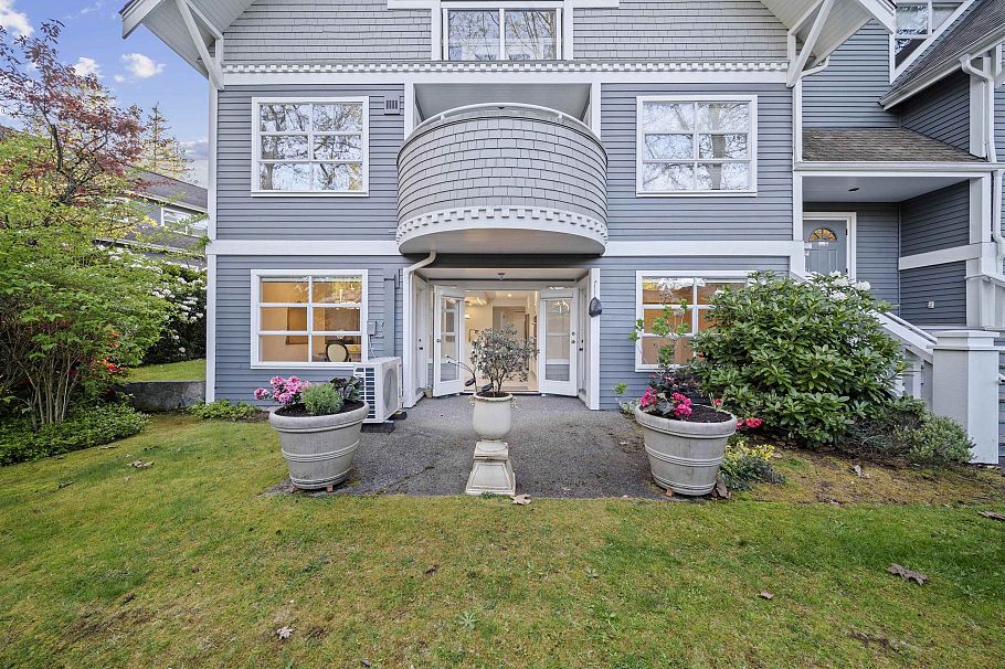 103 3399 Capilano Crescent North Vancouver, BC - 36