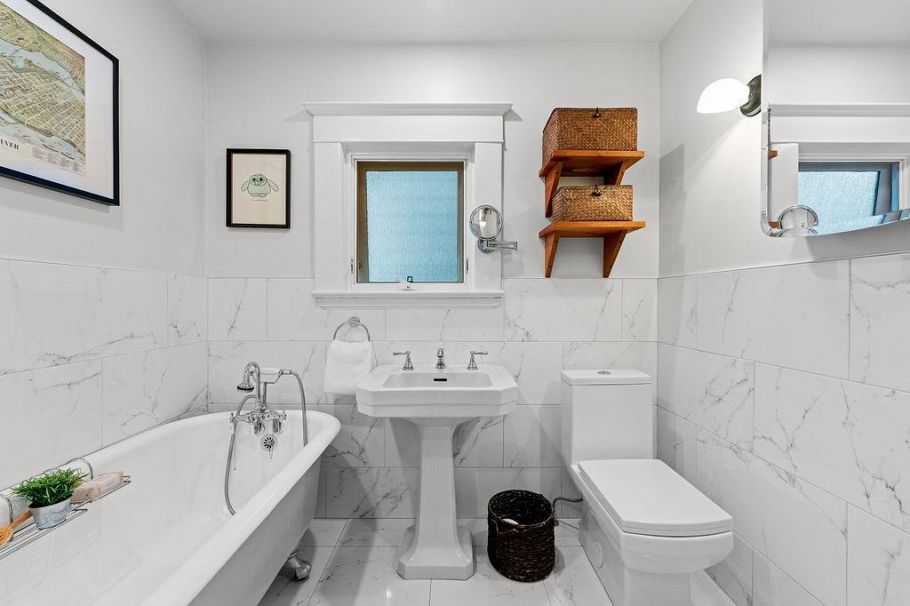 1153 E 13th Avenue Vancouver, BC - 30
