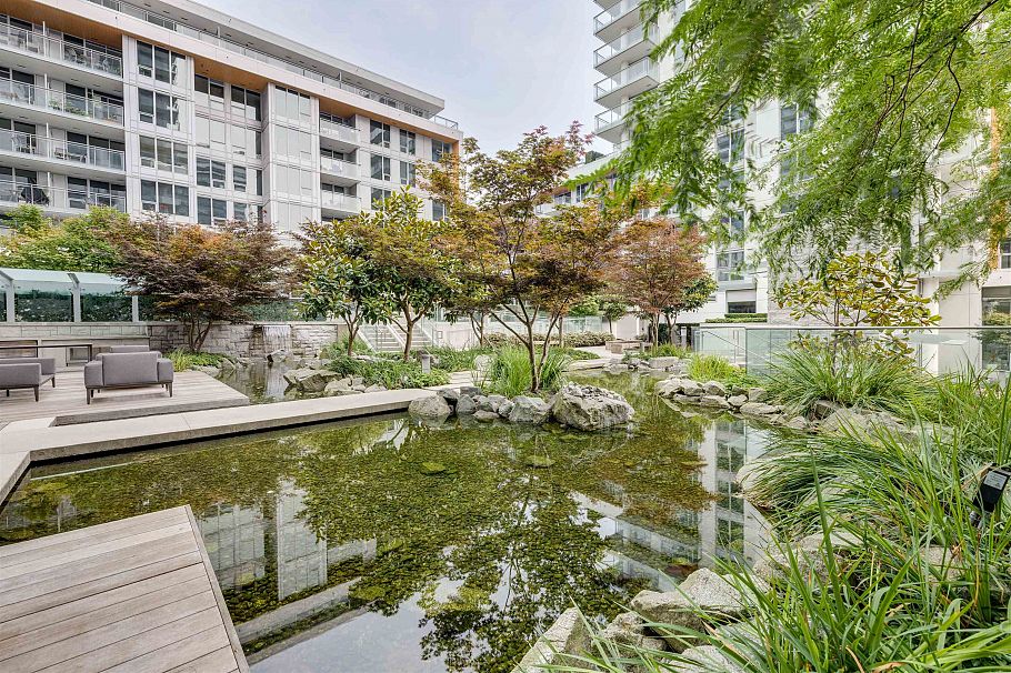 3003 455 SW Marine Drive Vancouver, BC - 31