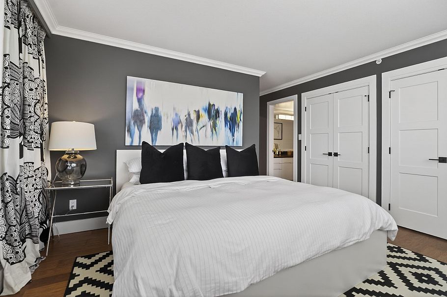 608 560 Cardero Street Vancouver, BC - 25