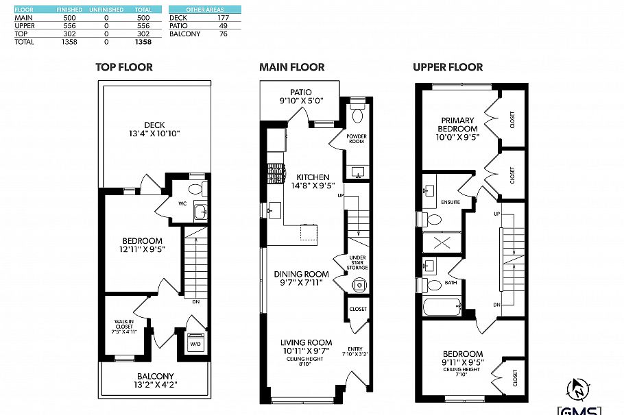 201 2135 E Pender Street Vancouver, BC - 26