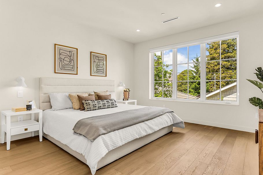 2 2043 W 45th Avenue Vancouver, BC - 18