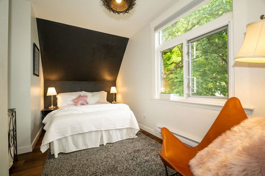 401 E King Edward Avenue Vancouver, BC - 16