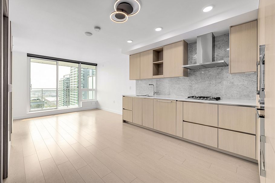 3003 455 SW Marine Drive Vancouver, BC - 4