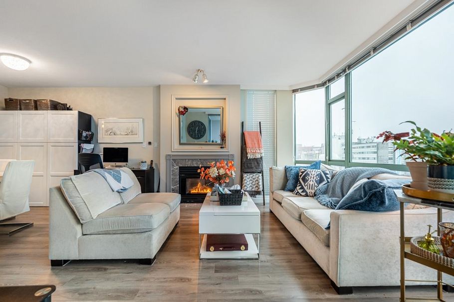 903 140 E 14th Street North Vancouver, BC - 17