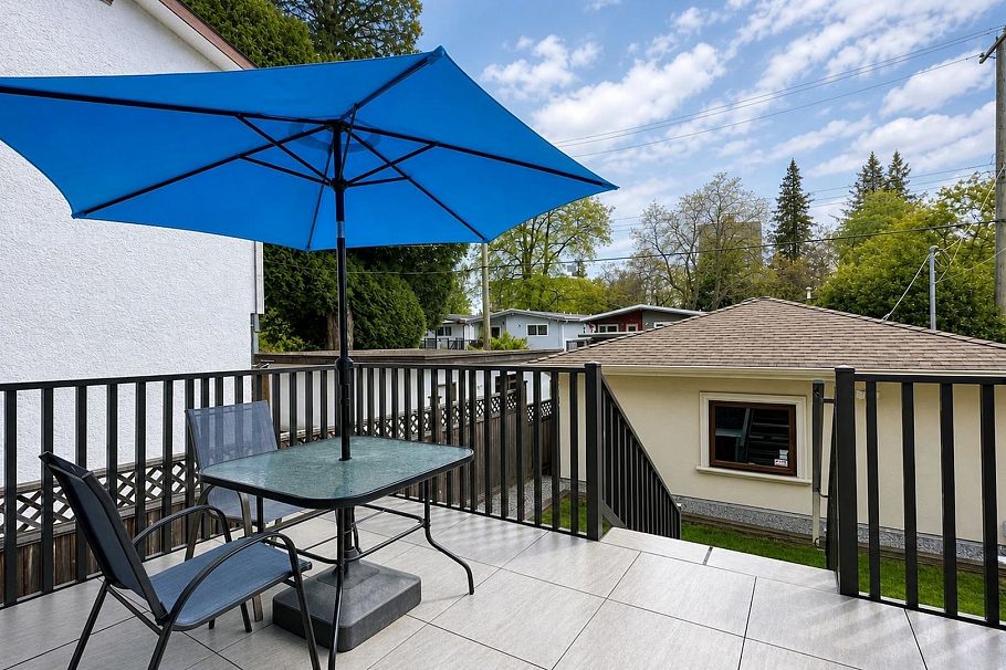 4618 W 8th Avenue Vancouver, BC - 21