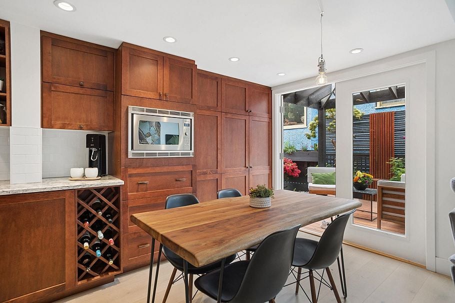 1382 Maple Street Vancouver, BC - 12