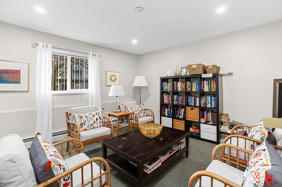 105 1125 Gilford Street Vancouver, BC - 38