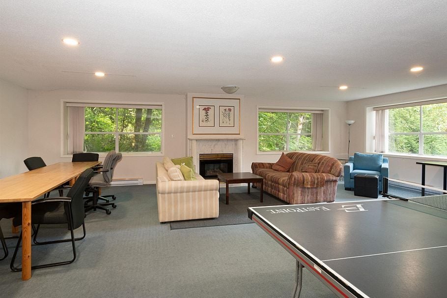 706 1500 Ostler Court North Vancouver, BC - 35