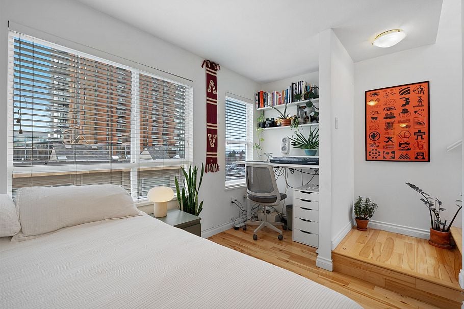 303 2688 Watson Street Vancouver, BC - 19
