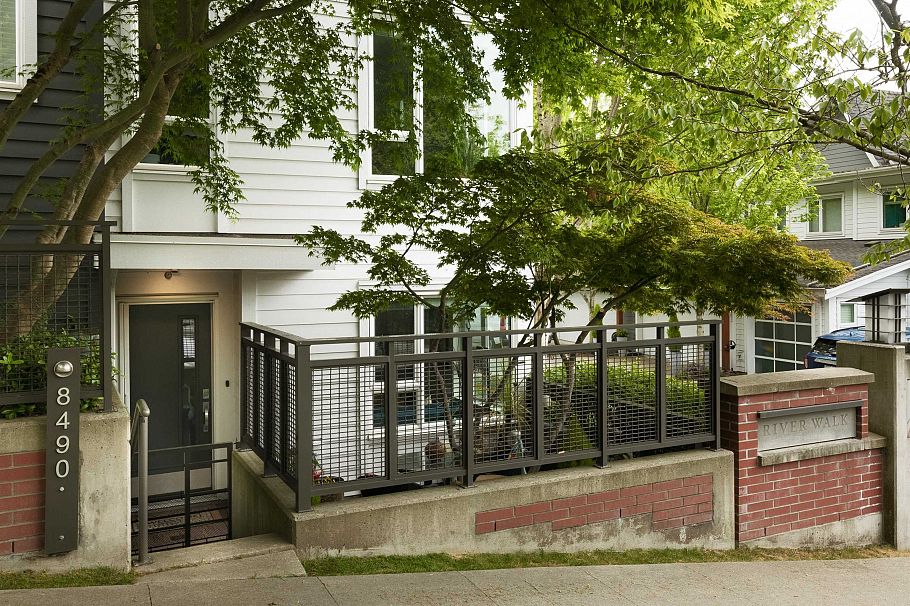 8490 Kerr Street Vancouver, BC - 31