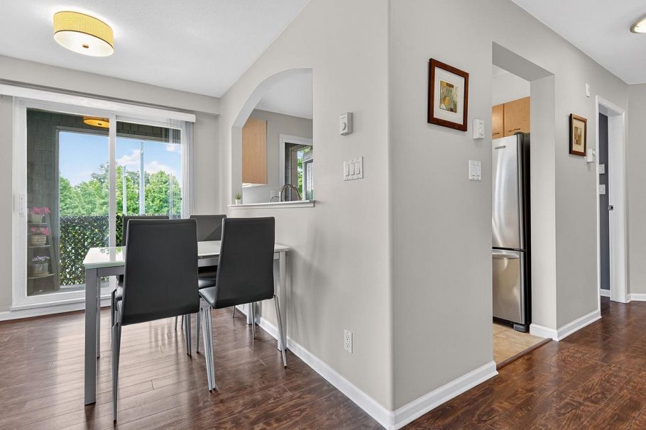 310 8495 Jellicoe Street Vancouver, BC - 8