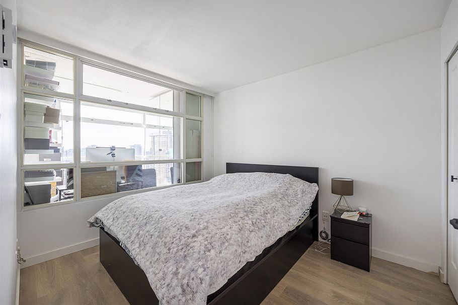 2508 438 Seymour Street Vancouver, BC - 6