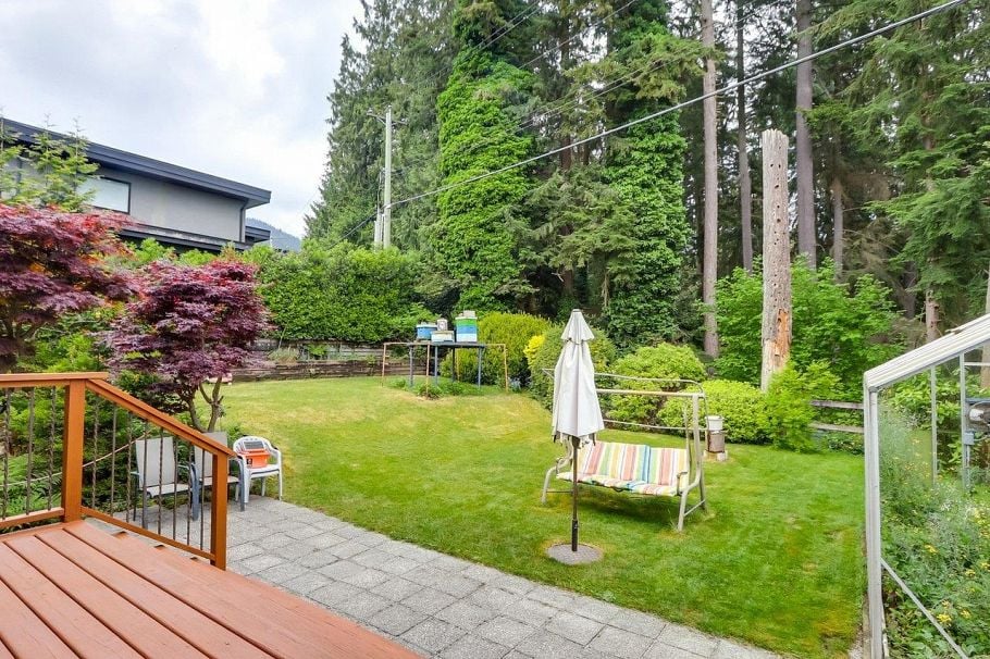 4072 Skyline Drive North Vancouver, BC - 16