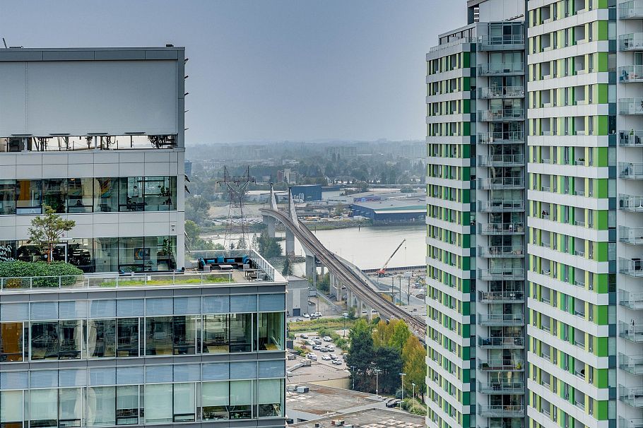 3003 455 SW Marine Drive Vancouver, BC - 23