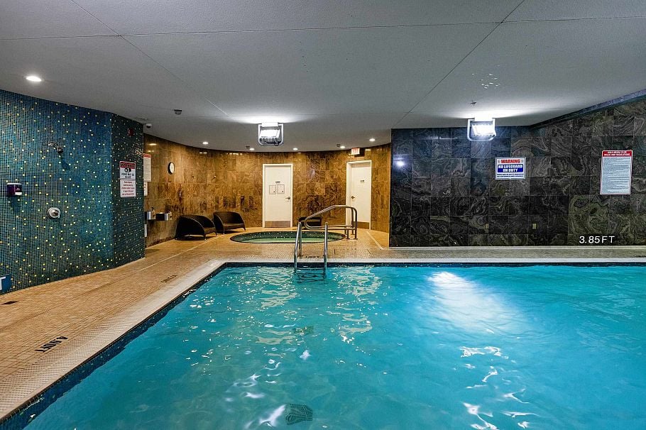 901 1616 Columbia Street Vancouver, BC - 31