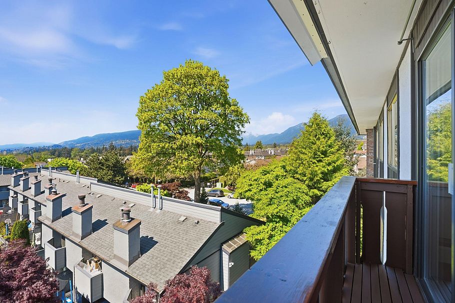 314 1345 Chesterfield Avenue North Vancouver, BC - 36