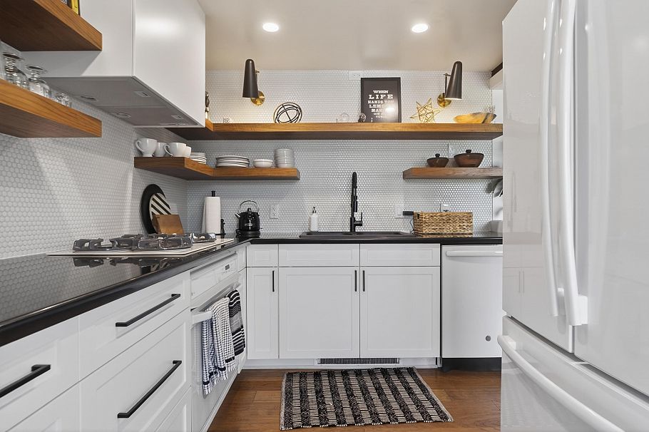 608 560 Cardero Street Vancouver, BC - 13