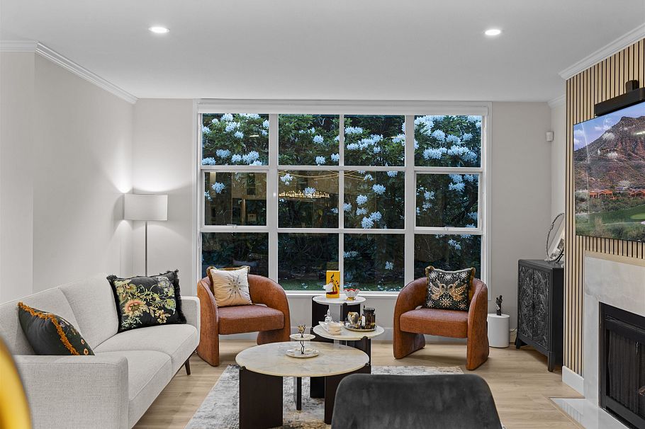 103 3399 Capilano Crescent North Vancouver, BC - 22