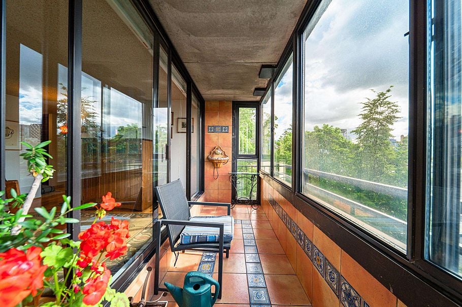 602 1816 Haro Street Vancouver, BC - 19