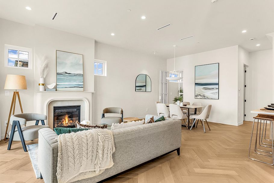 2 2043 W 45th Avenue Vancouver, BC - 13
