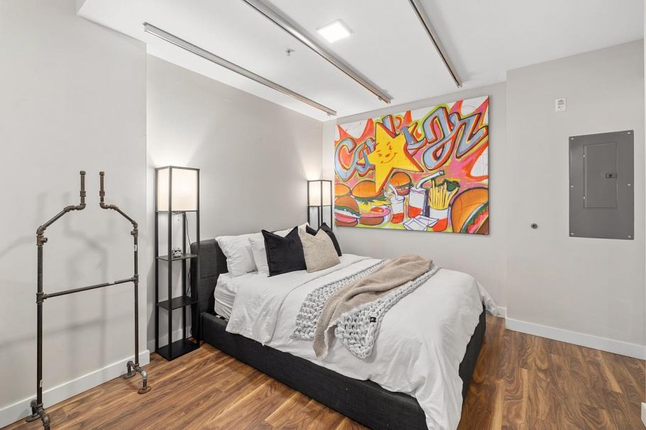 101 2511 Quebec Street Vancouver, BC - 15