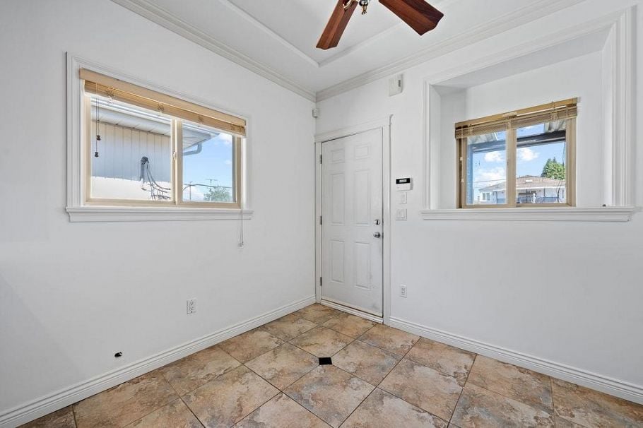 5388 Sherbrooke Street Vancouver, BC - 14