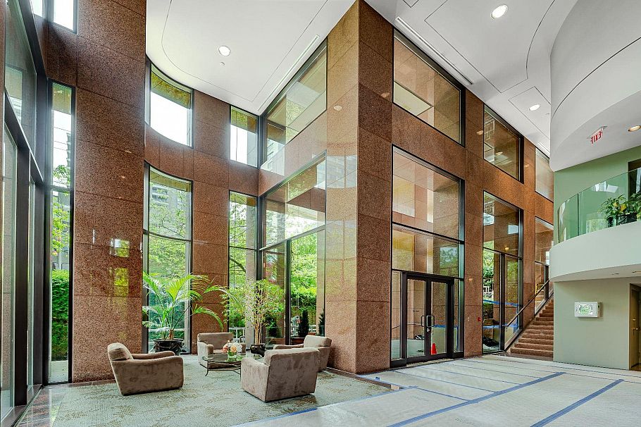 1B 1500 Alberni Street Vancouver, BC - 19
