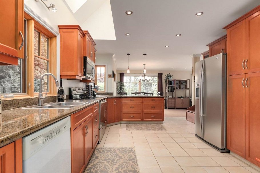 4072 Skyline Drive North Vancouver, BC - 13