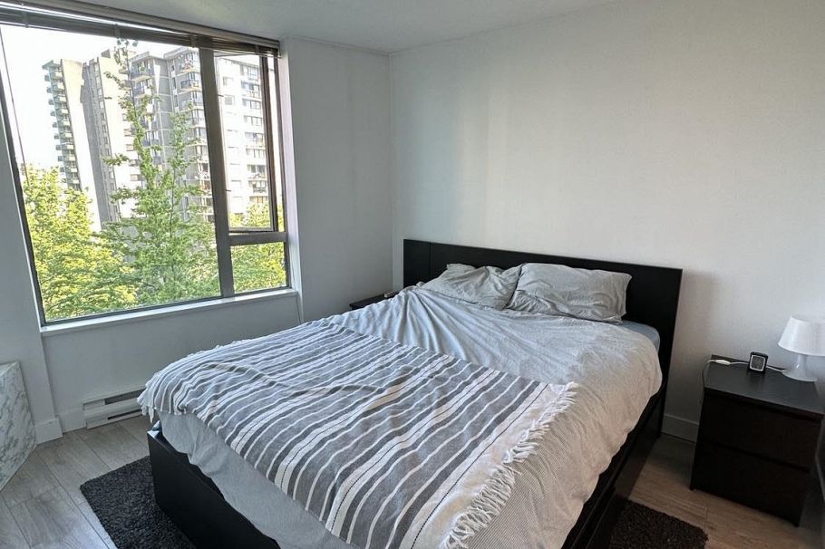 601 1277 Nelson Street Vancouver, BC - 7