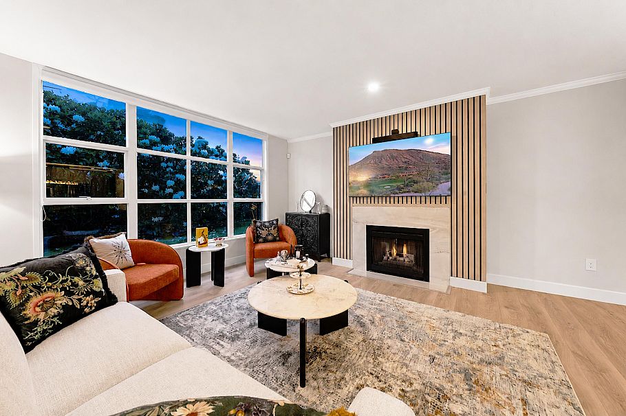 103 3399 Capilano Crescent North Vancouver, BC - 1