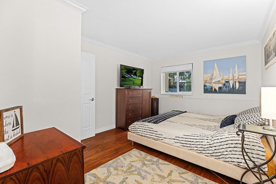 105 1125 Gilford Street Vancouver, BC - 16