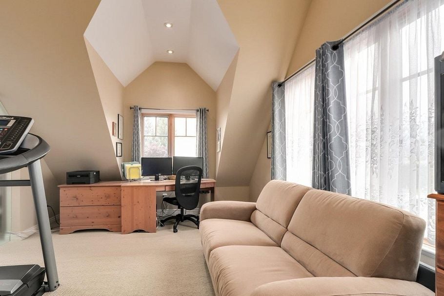 4072 Skyline Drive North Vancouver, BC - 28