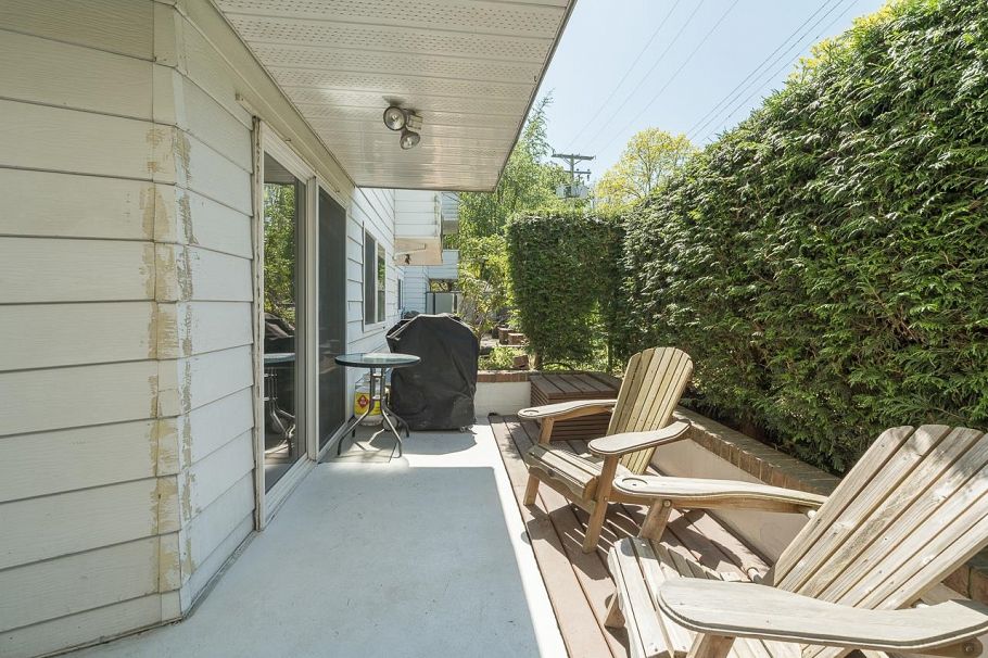 103 3353 Heather Street Vancouver, BC - 18