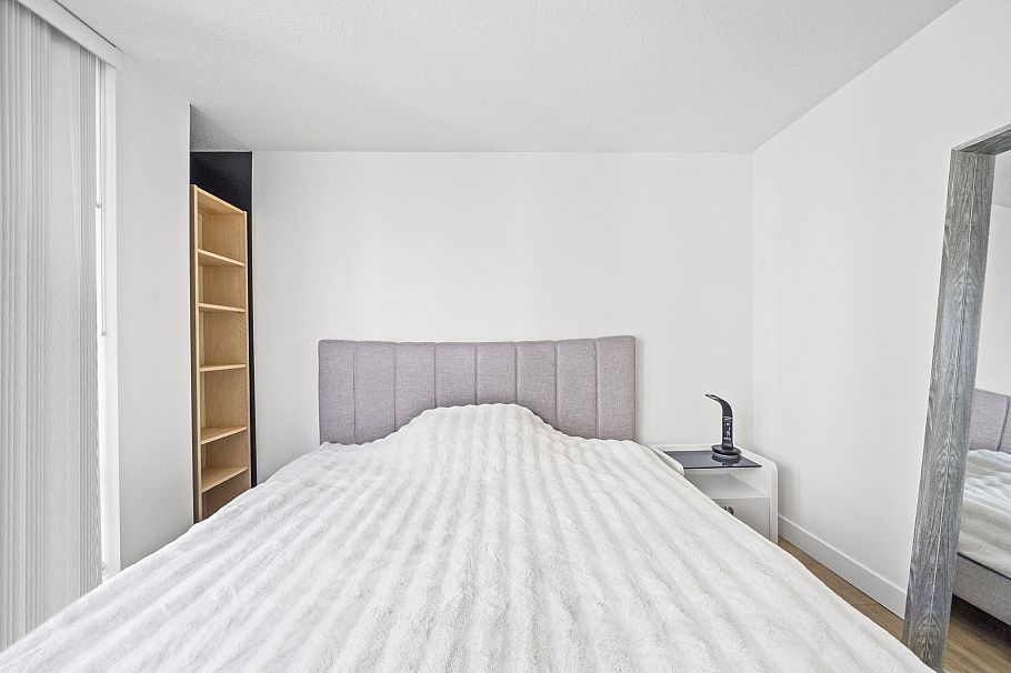 1807 583 Beach Crescent Vancouver, BC - 14
