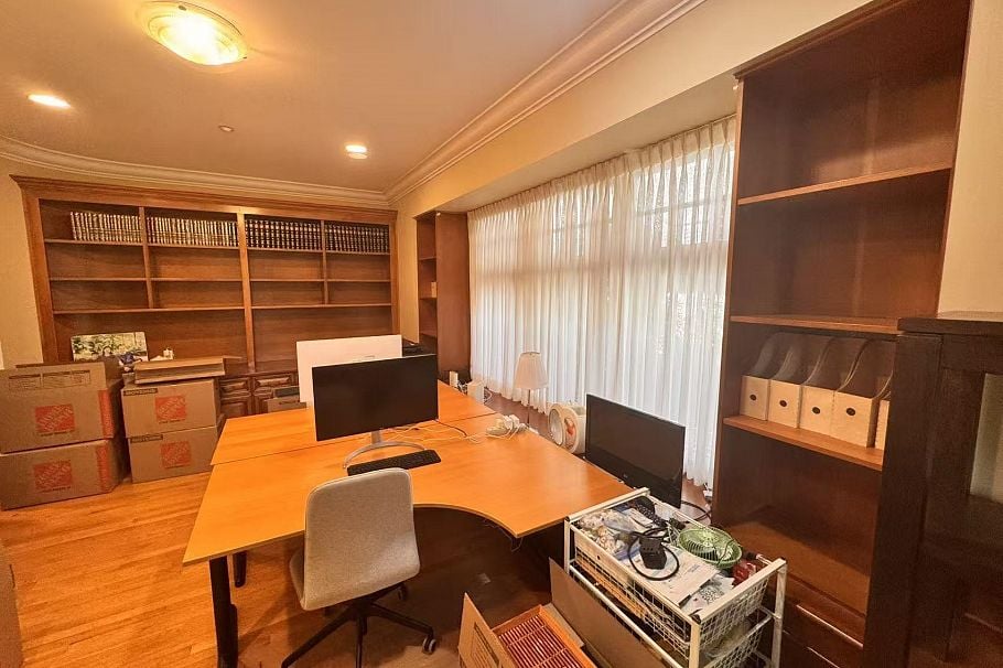 6000 ELM STREET, Vancouver BC V6N 1A8 Vancouver, BC - 19