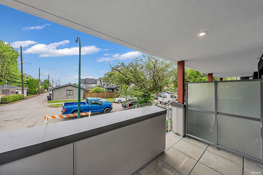 1732 Templeton Drive Vancouver, BC - 27