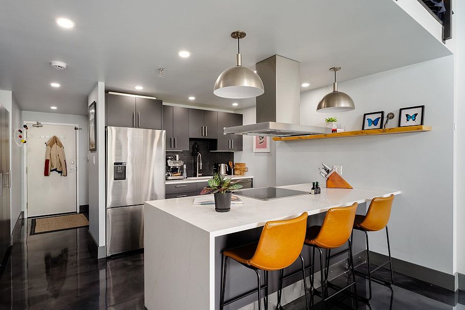 308 336 E 1st Avenue Vancouver, BC - 7