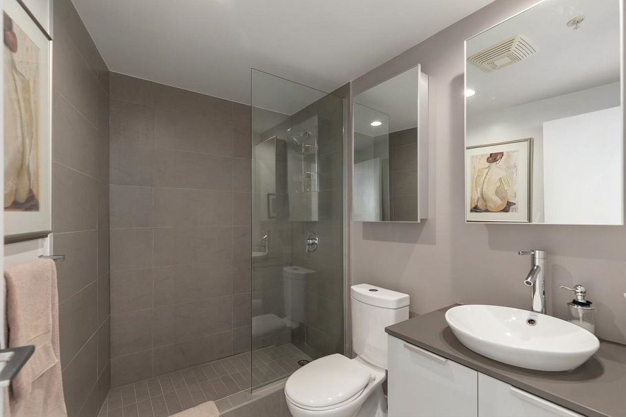 2903 128 W Cordova Street Vancouver, BC - 11