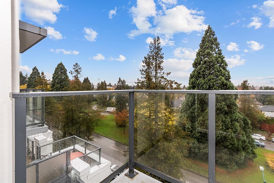 601 4240 Cambie Street Vancouver, BC - 7