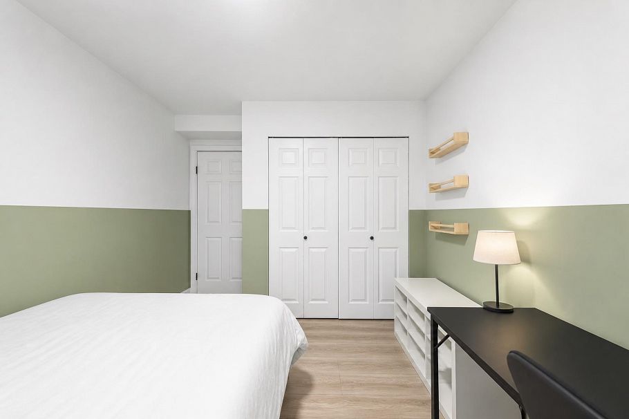 103 1868 E 11th Avenue Vancouver, BC - 20