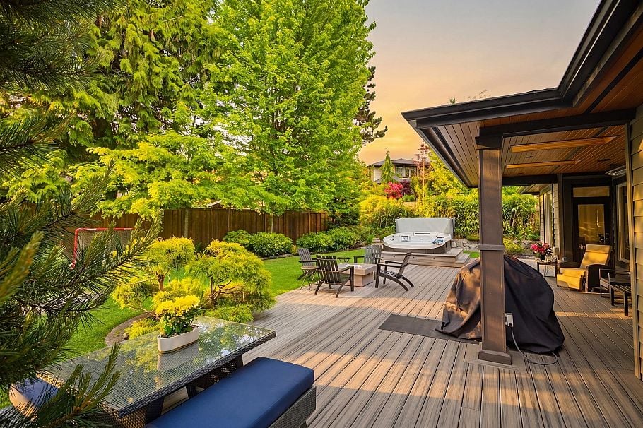 1138 Ridgewood Drive North Vancouver, BC - 32